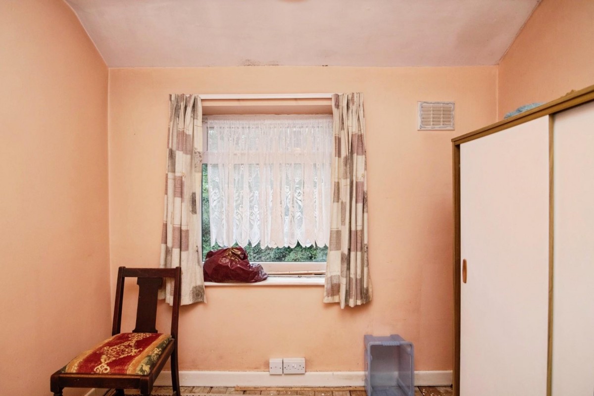 Greenoak Crescent, Woodsetton