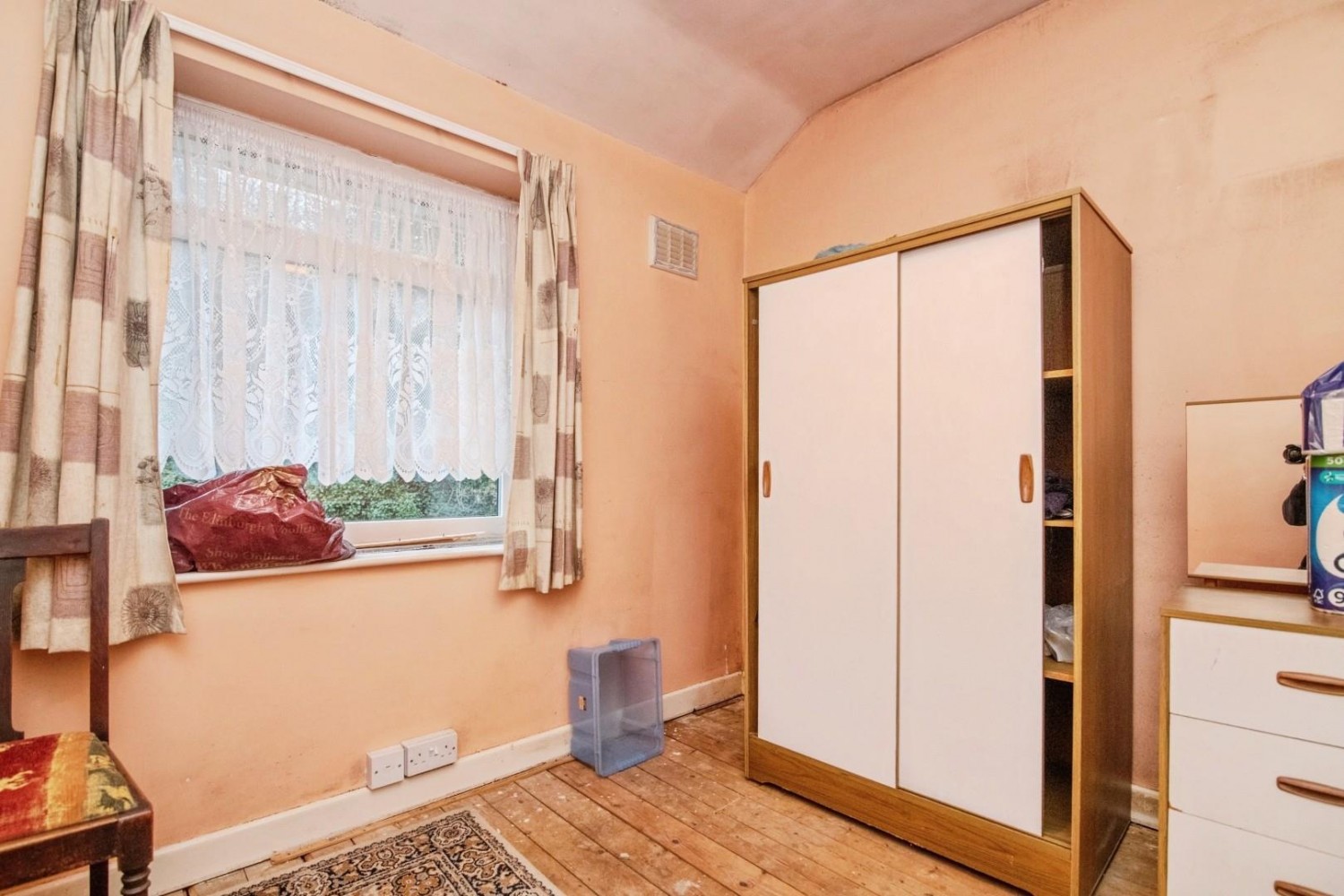 Greenoak Crescent, Woodsetton