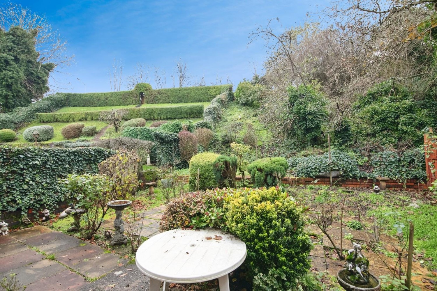 Greenoak Crescent, Woodsetton