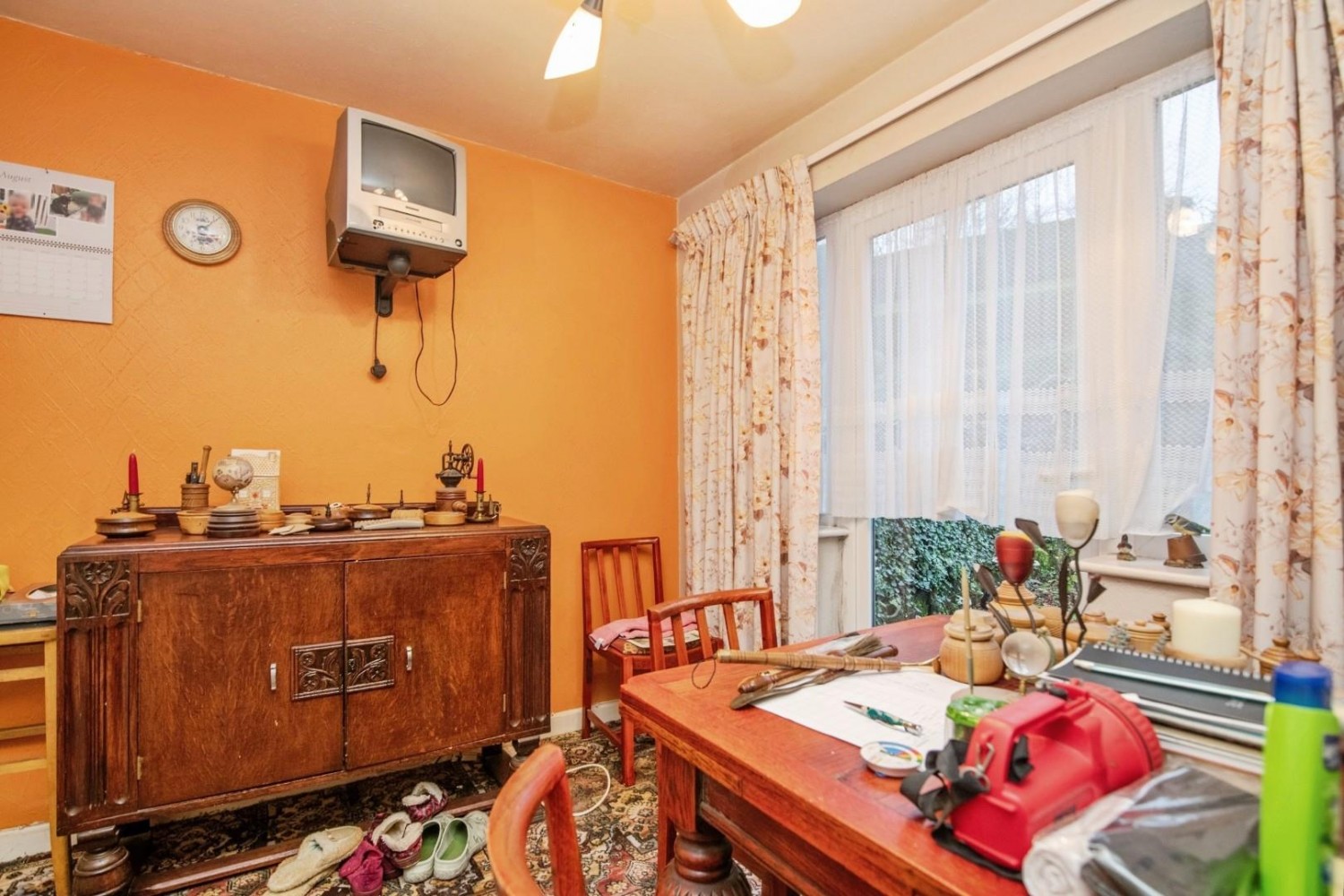 Greenoak Crescent, Woodsetton