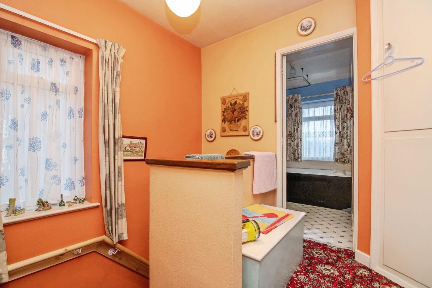 Greenoak Crescent, Woodsetton