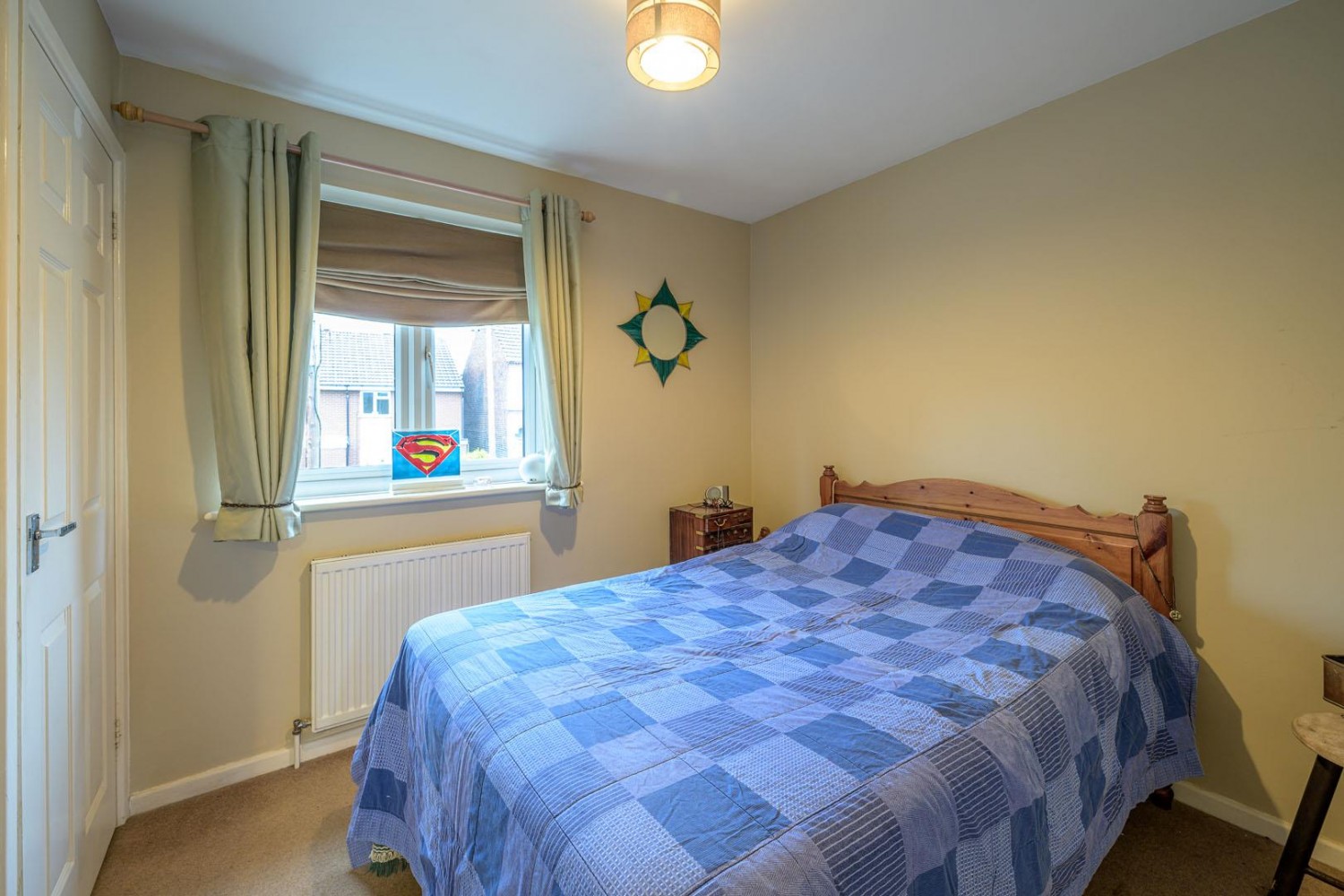 George Street, Wordsley, DY8 5YN