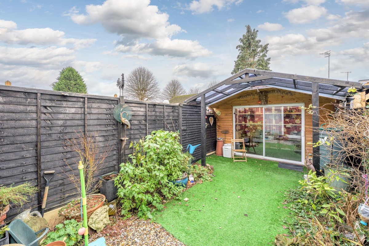 George Street, Wordsley, DY8 5YN