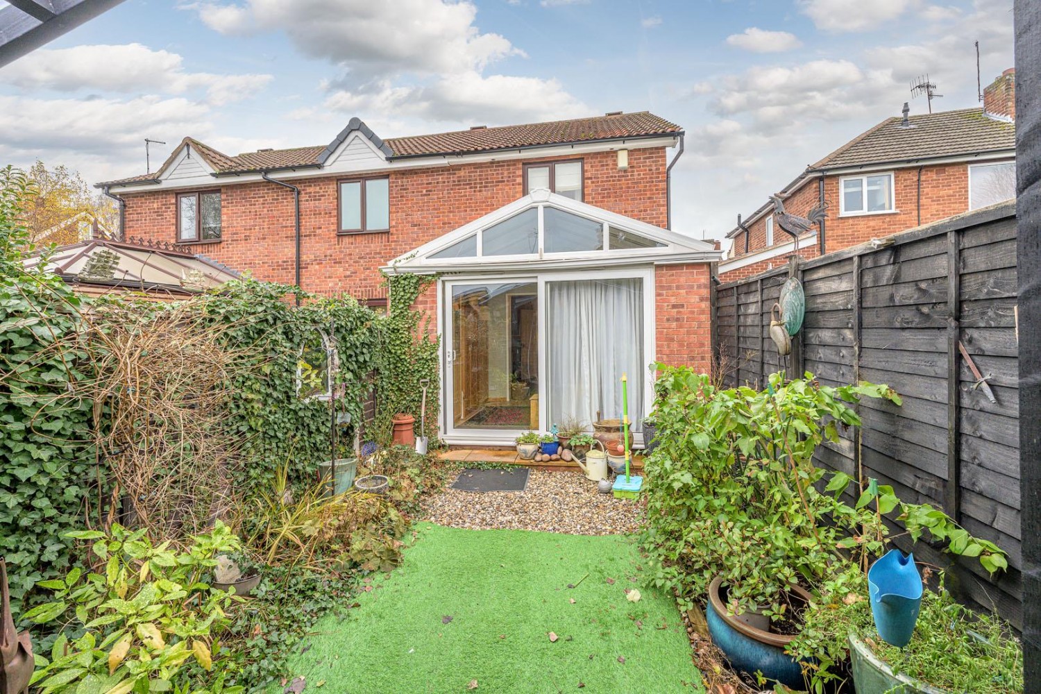 George Street, Wordsley, DY8 5YN