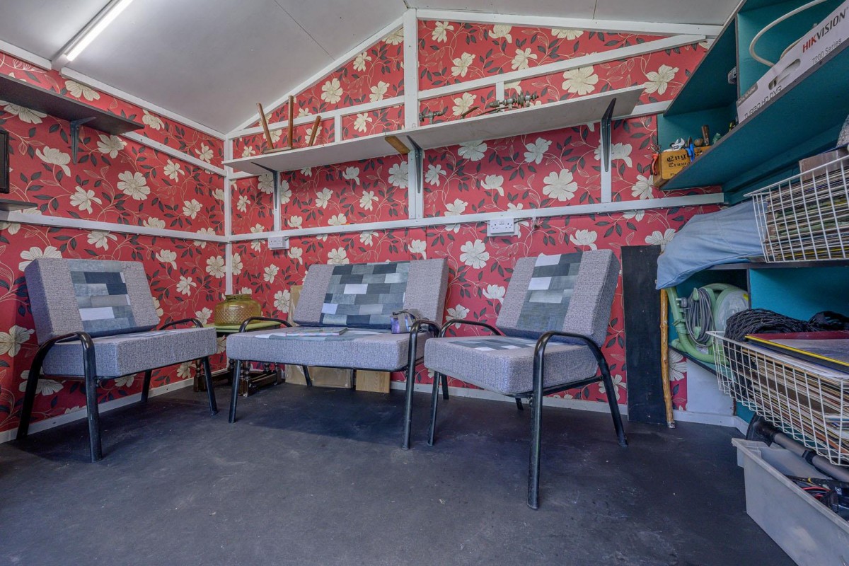 George Street, Wordsley, DY8 5YN