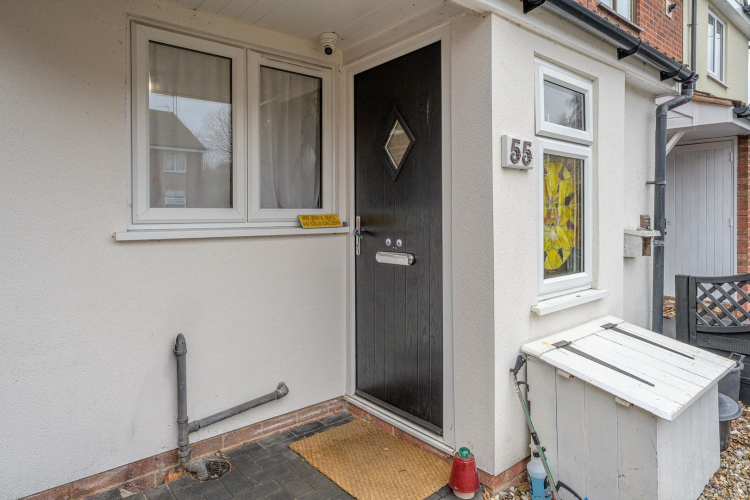 George Street, Wordsley, DY8 5YN