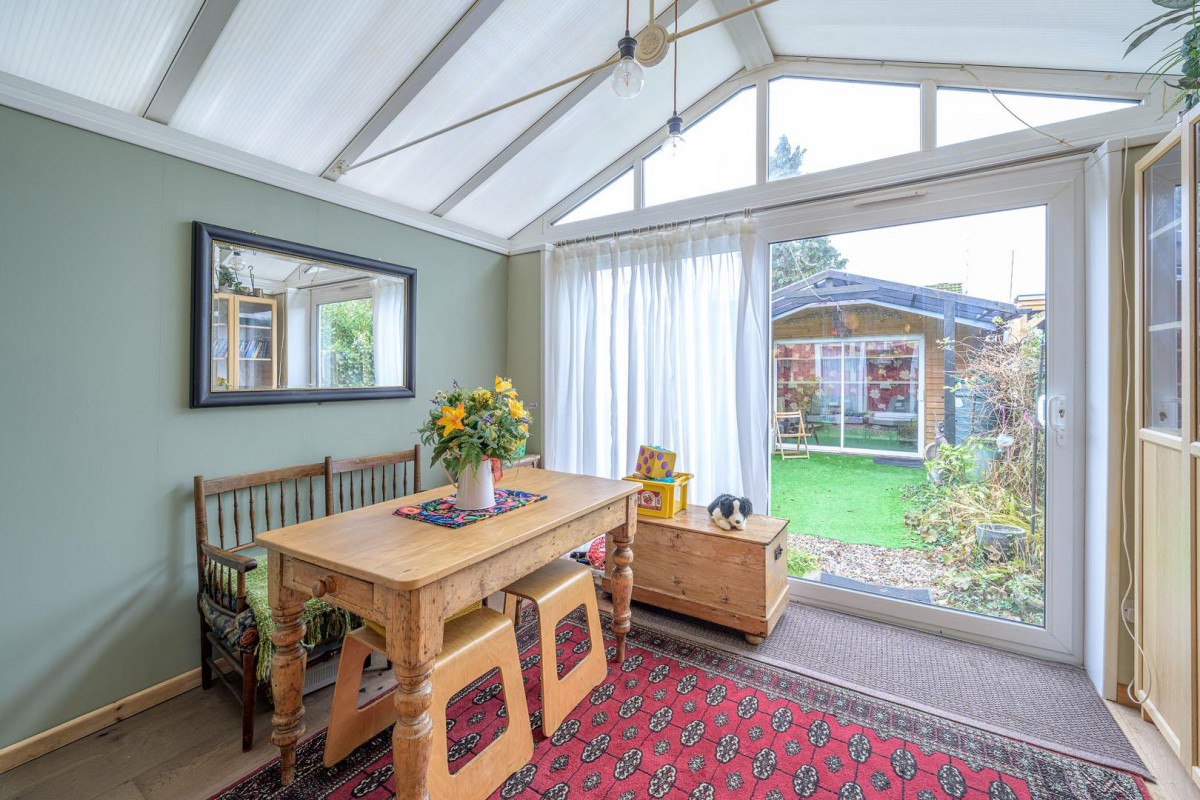 George Street, Wordsley, DY8 5YN