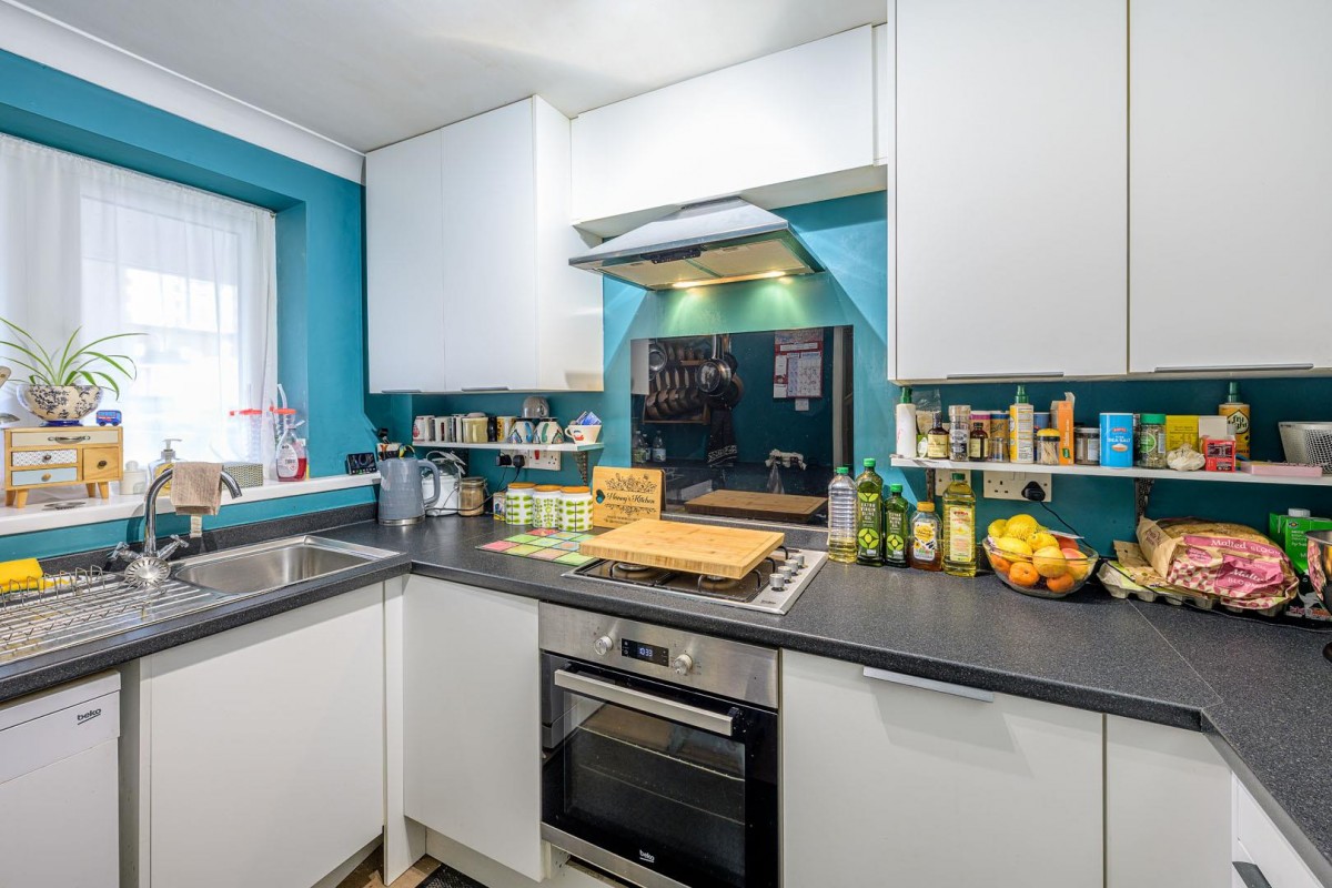 George Street, Wordsley, DY8 5YN