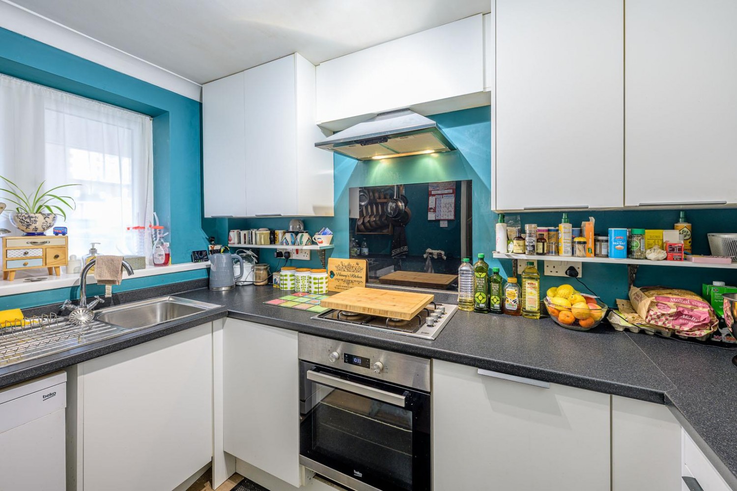 George Street, Wordsley, DY8 5YN