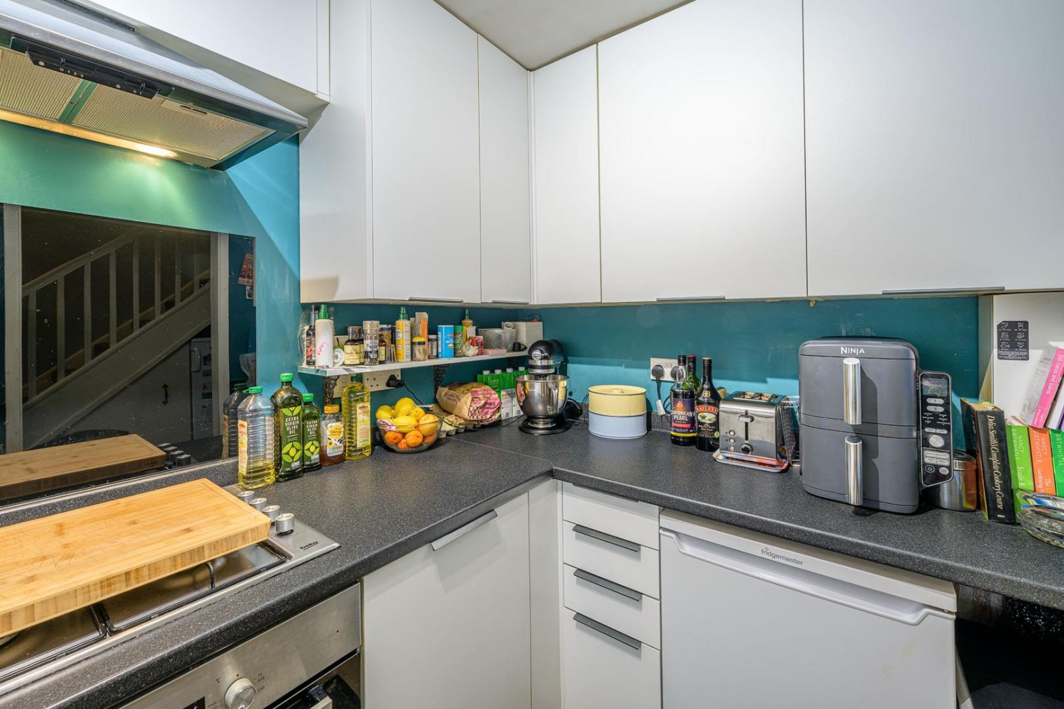 George Street, Wordsley, DY8 5YN