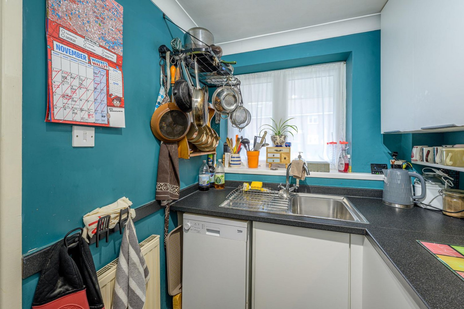 George Street, Wordsley, DY8 5YN