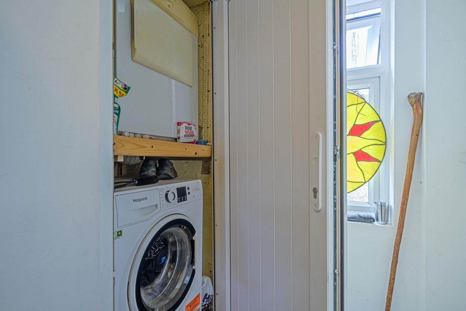 George Street, Wordsley, DY8 5YN