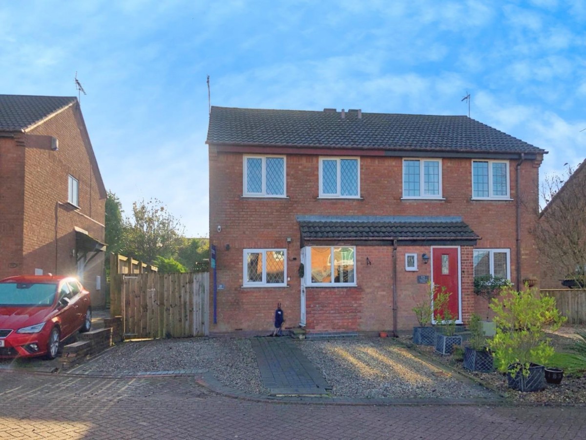 Ellerburn Drive, Bridlington, East Riding of Yorkshire