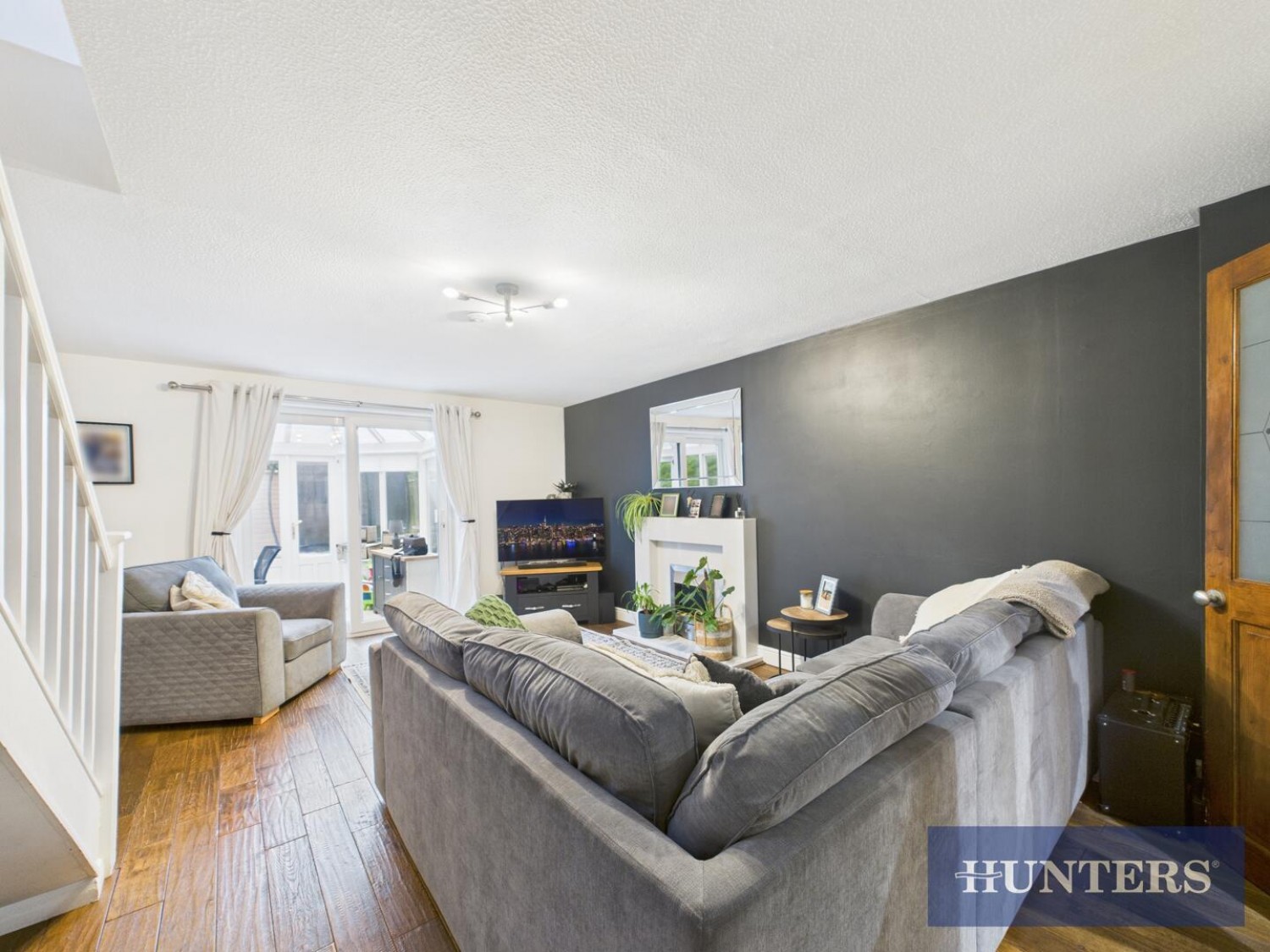 Ellerburn Drive, Bridlington, East Riding of Yorkshire