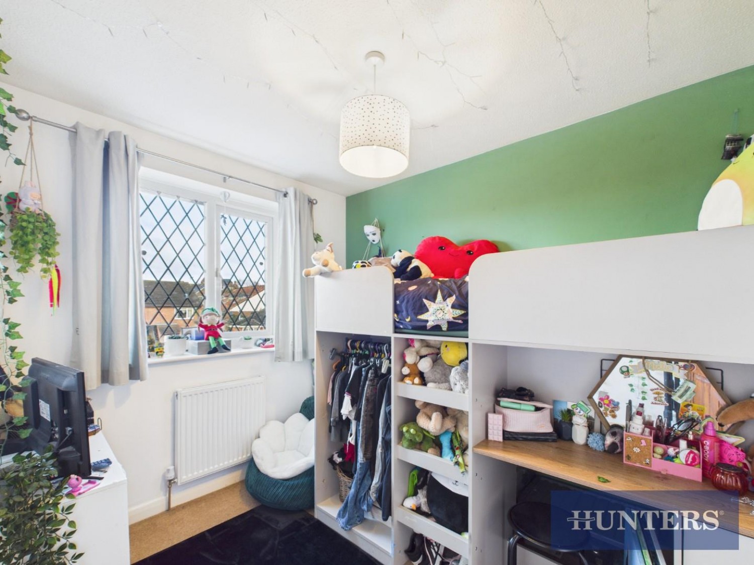 Ellerburn Drive, Bridlington, East Riding of Yorkshire