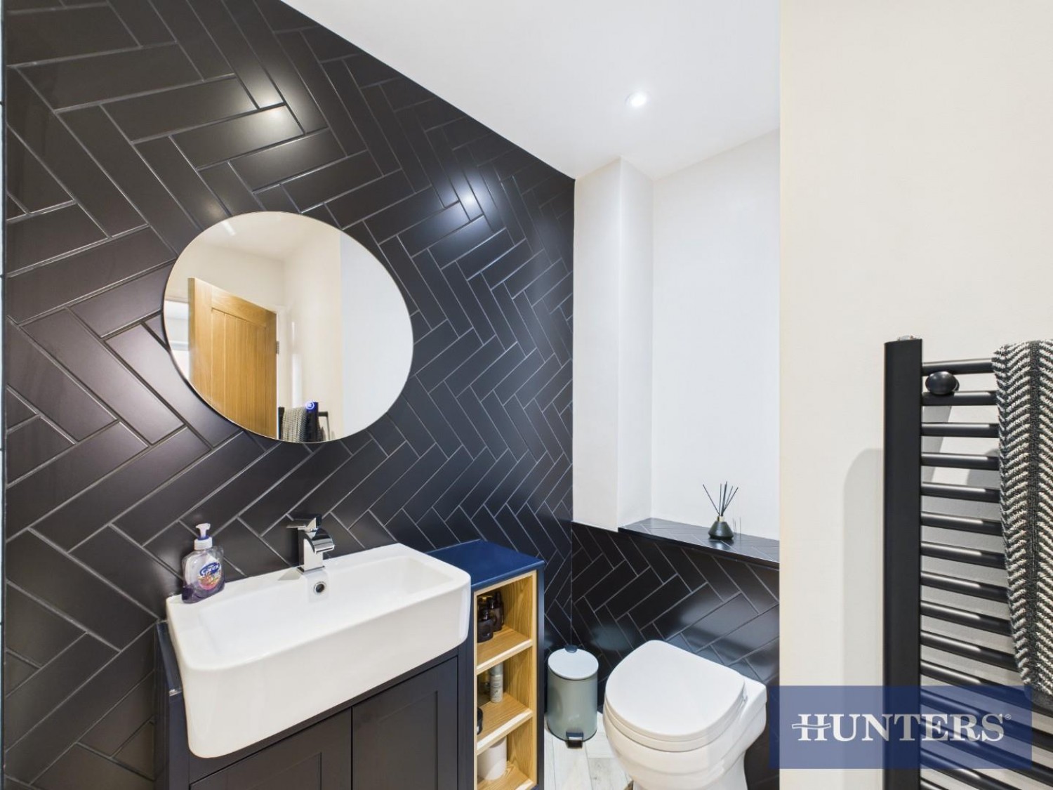 Ellerburn Drive, Bridlington, East Riding of Yorkshire