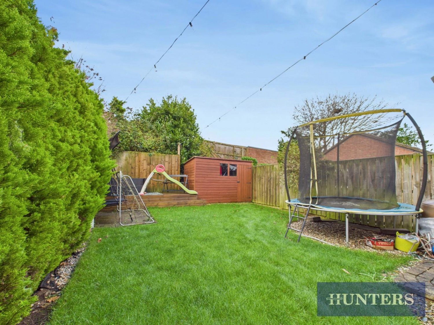 Ellerburn Drive, Bridlington, East Riding of Yorkshire