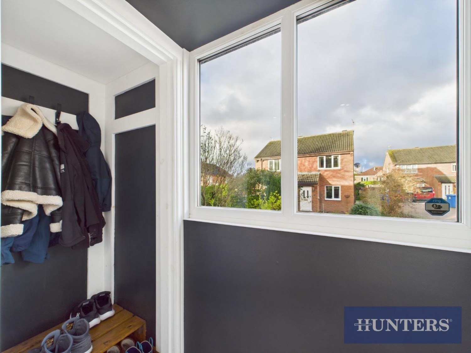 Ellerburn Drive, Bridlington, East Riding of Yorkshire