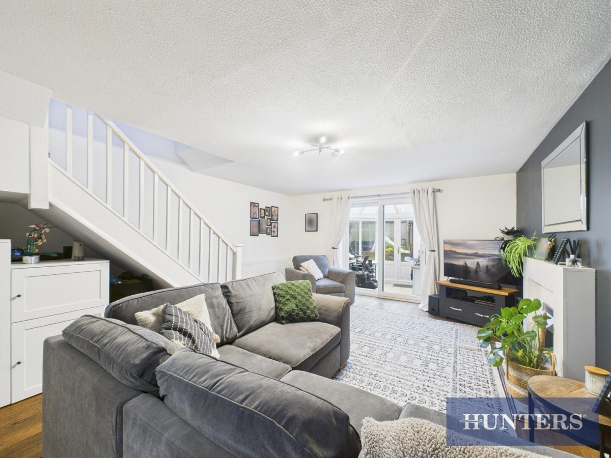 Ellerburn Drive, Bridlington, East Riding of Yorkshire