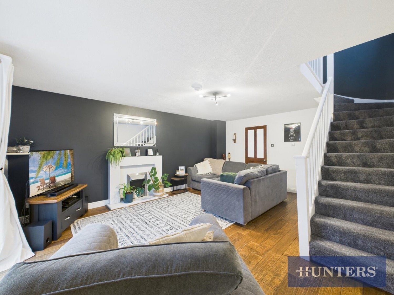 Ellerburn Drive, Bridlington, East Riding of Yorkshire