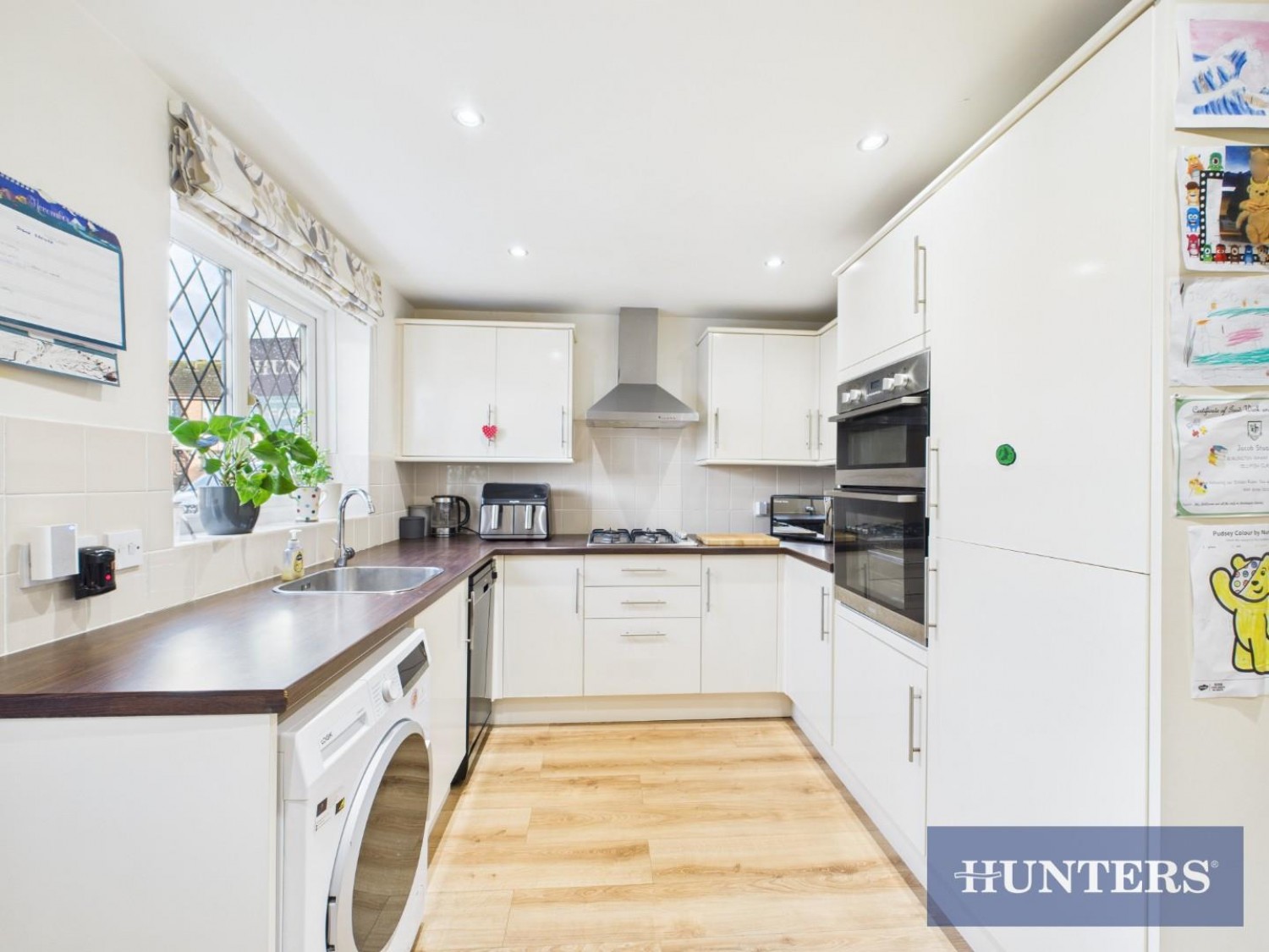 Ellerburn Drive, Bridlington, East Riding of Yorkshire