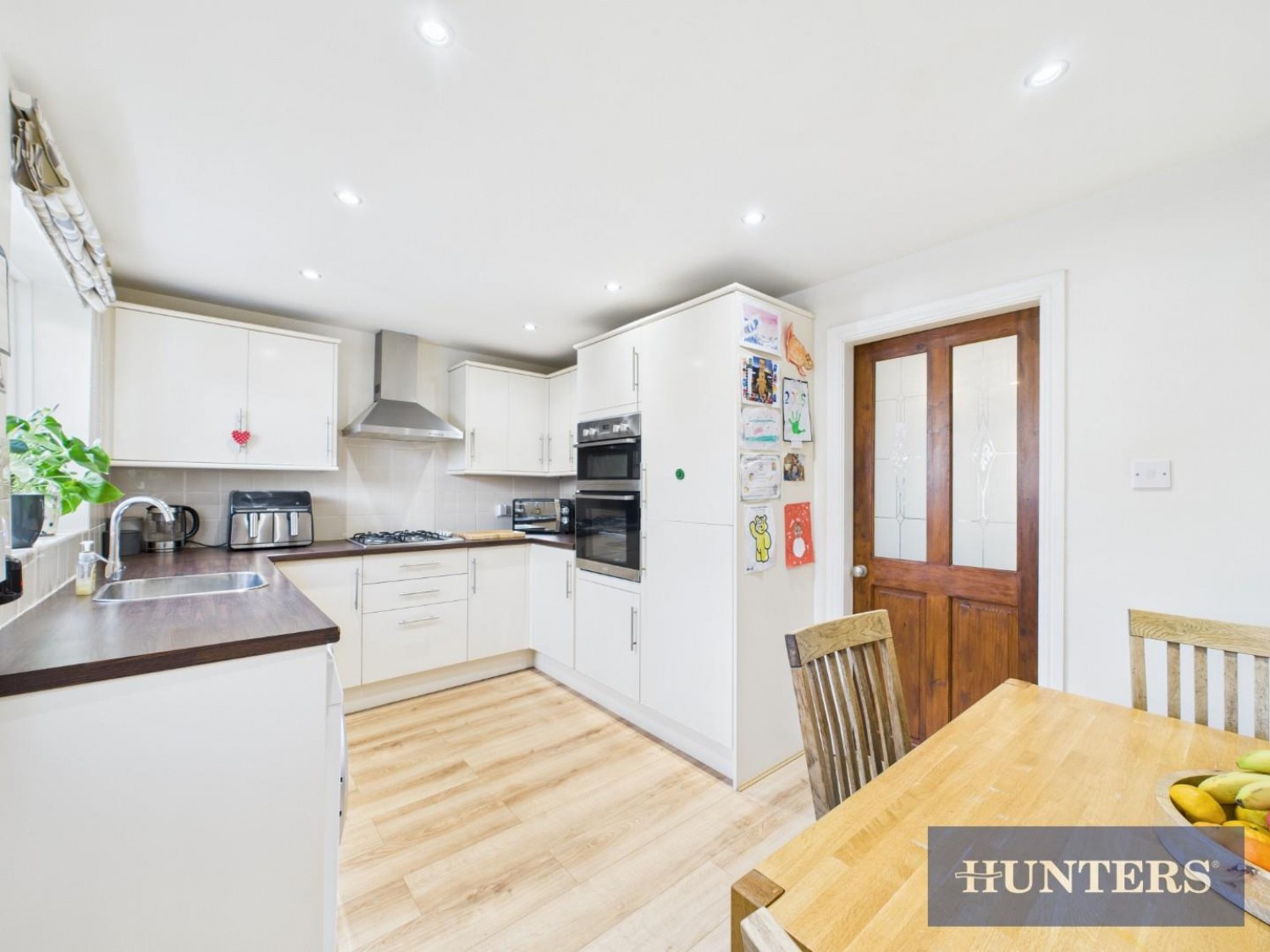 Ellerburn Drive, Bridlington, East Riding of Yorkshire