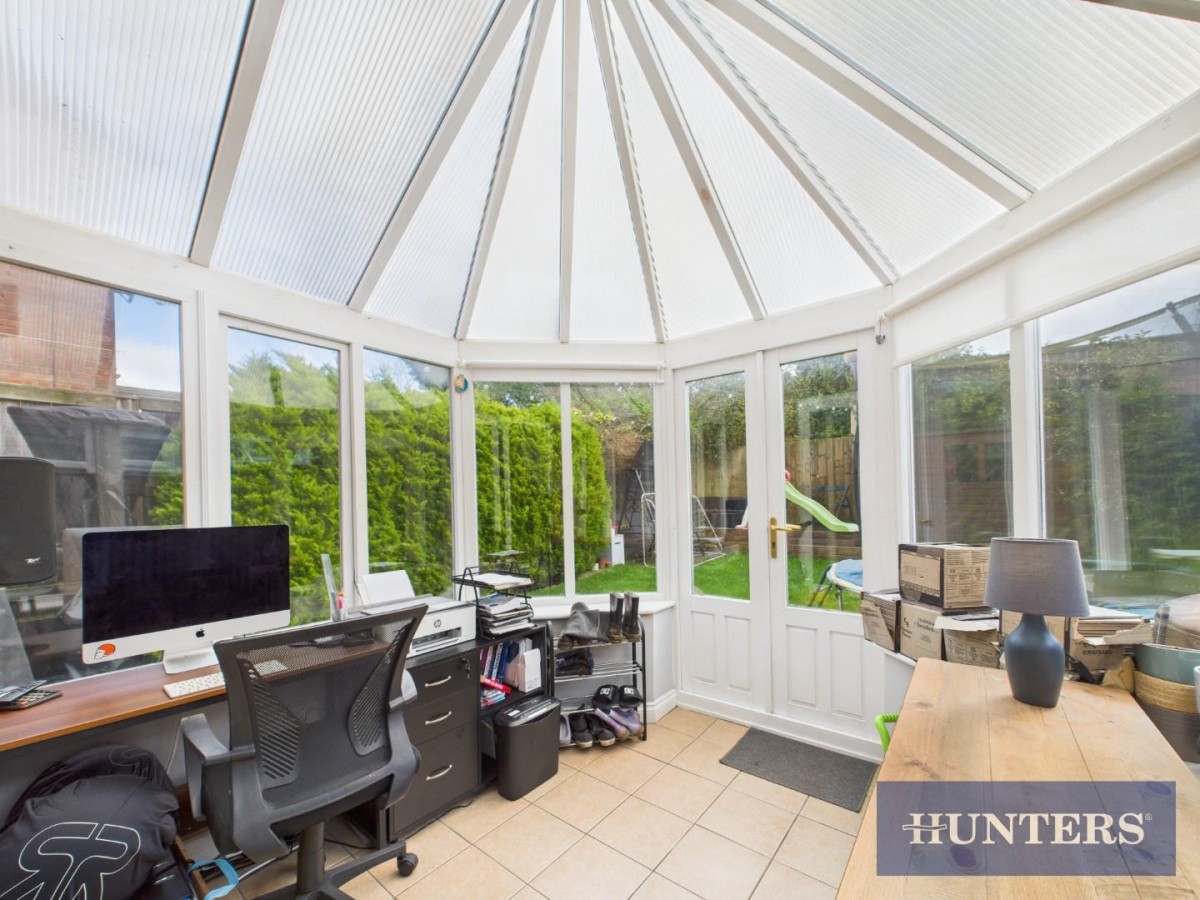 Ellerburn Drive, Bridlington, East Riding of Yorkshire