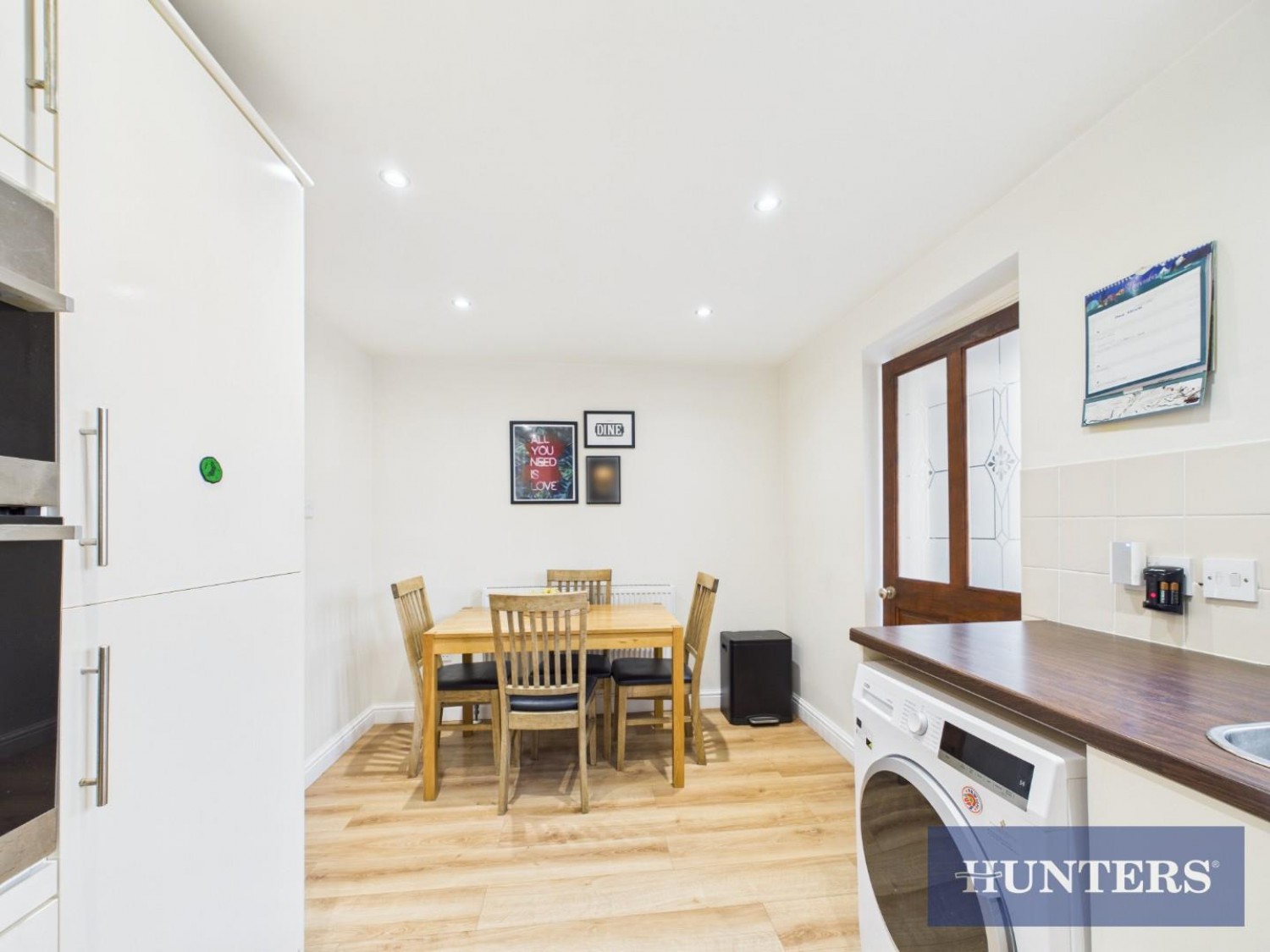 Ellerburn Drive, Bridlington, East Riding of Yorkshire