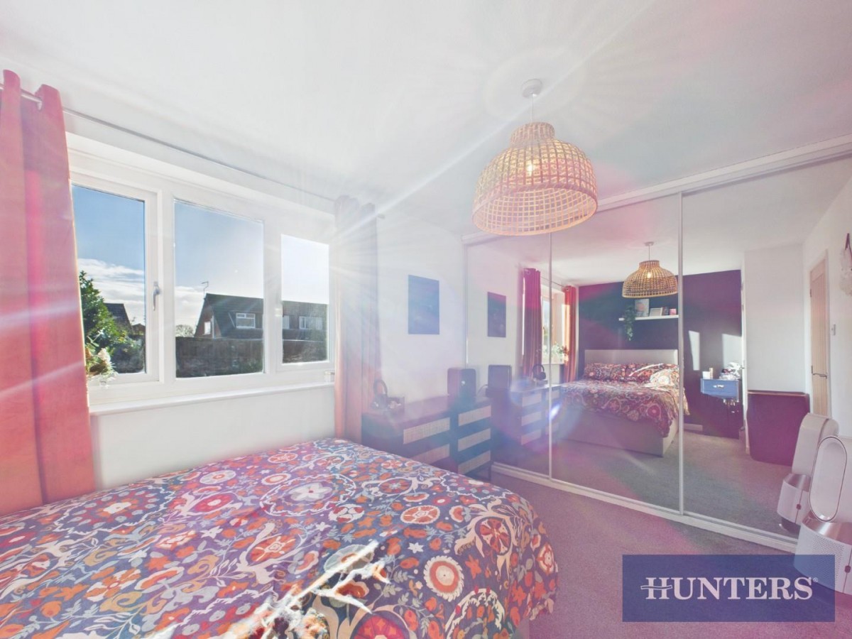 Ellerburn Drive, Bridlington, East Riding of Yorkshire