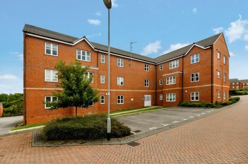 Ripley Close, East Ardsley, Wakefield