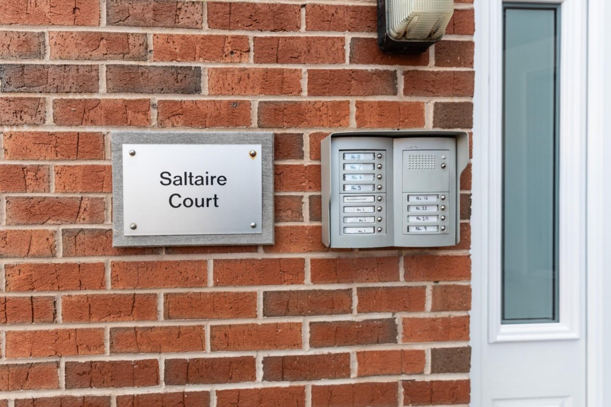 Ripley Close, East Ardsley, Wakefield