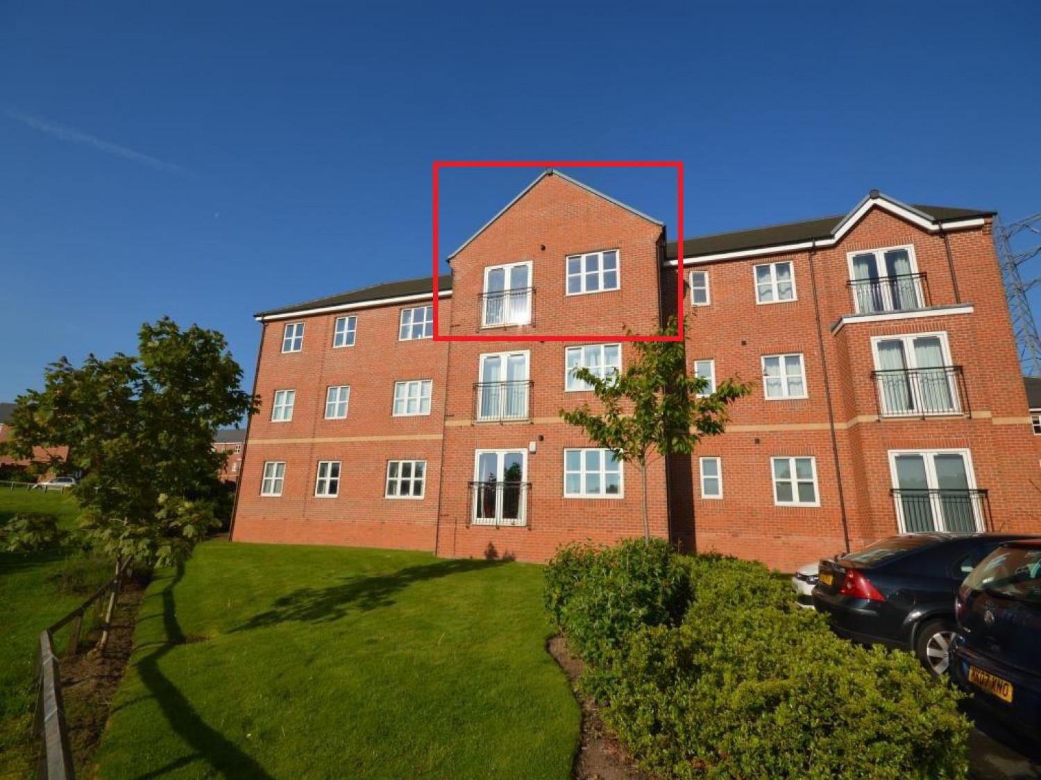 Ripley Close, East Ardsley, Wakefield