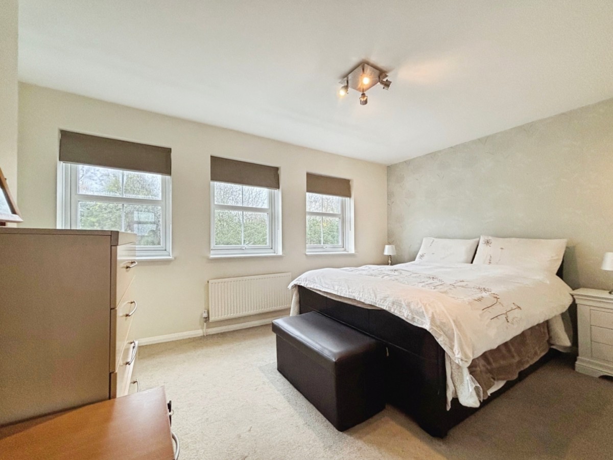 Centurion Walk, Kingsnorth, Ashford