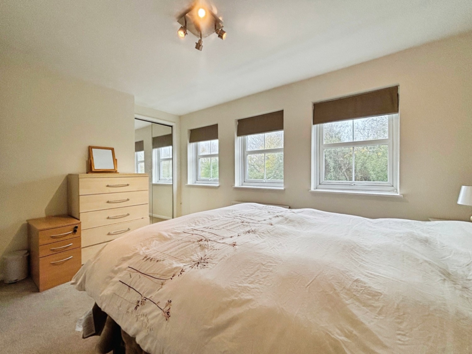 Centurion Walk, Kingsnorth, Ashford