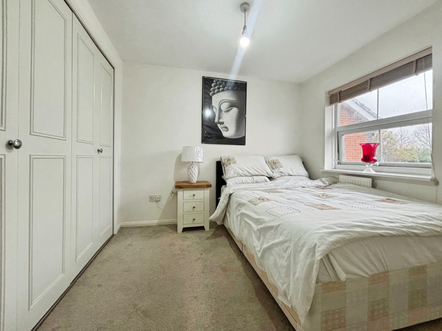 Centurion Walk, Kingsnorth, Ashford