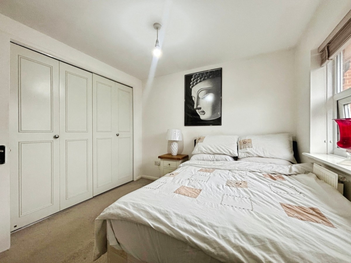 Centurion Walk, Kingsnorth, Ashford