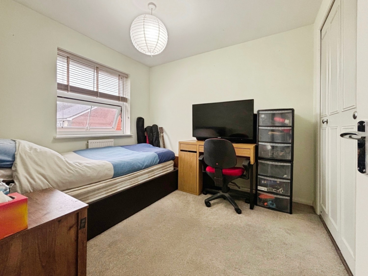 Centurion Walk, Kingsnorth, Ashford