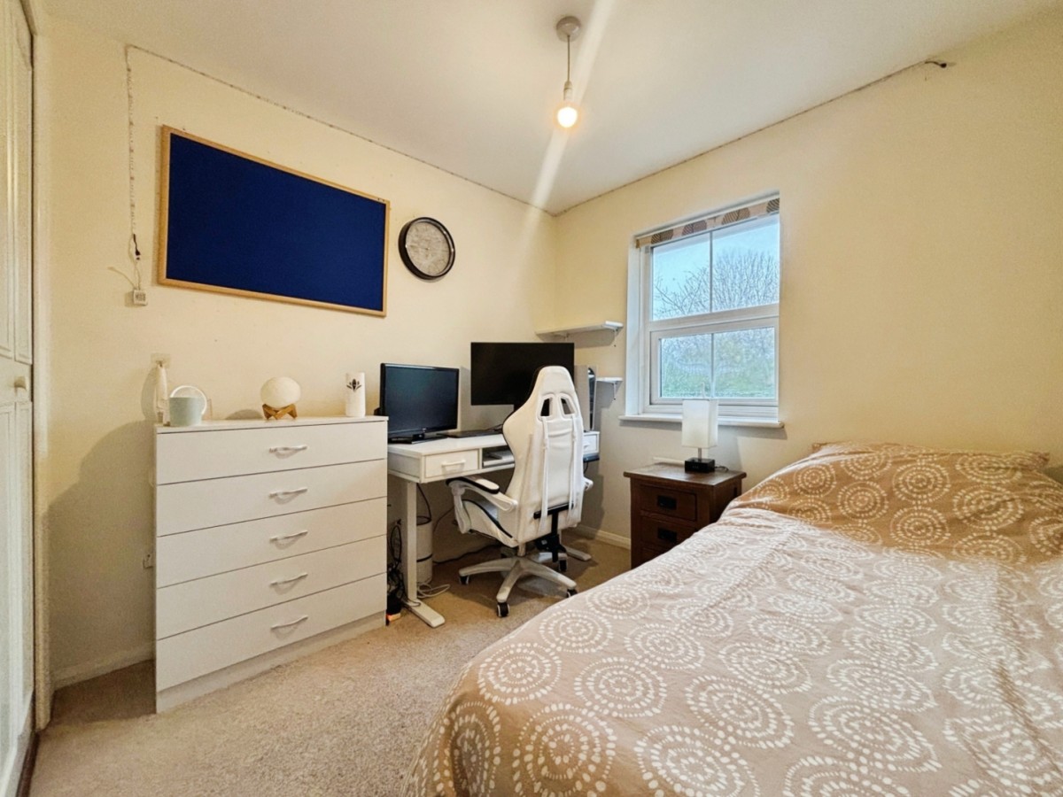 Centurion Walk, Kingsnorth, Ashford