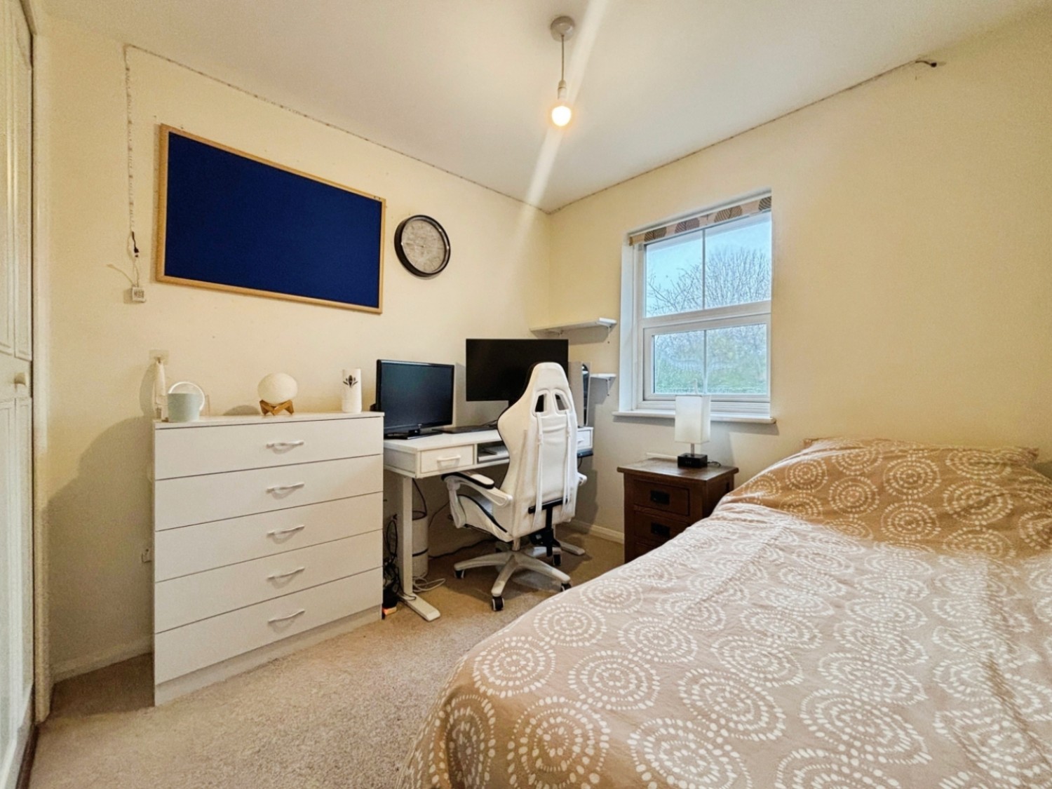 Centurion Walk, Kingsnorth, Ashford