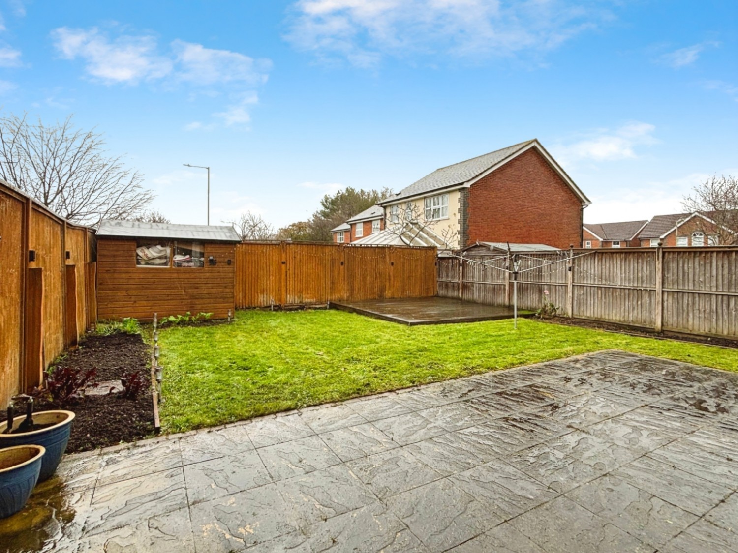 Centurion Walk, Kingsnorth, Ashford