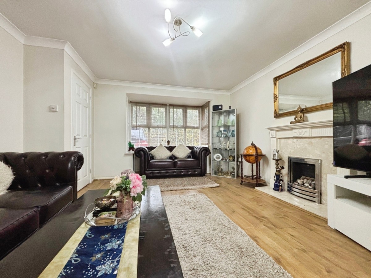 Centurion Walk, Kingsnorth, Ashford