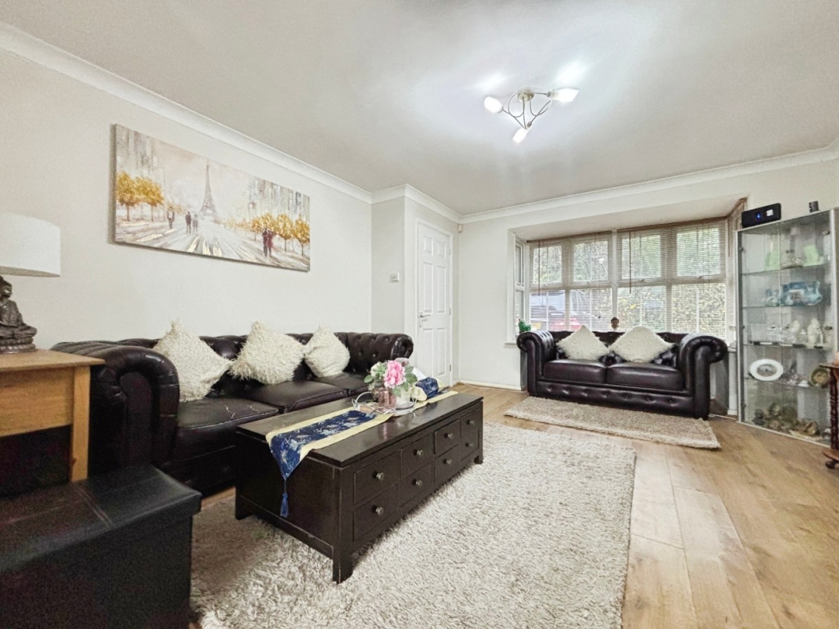 Centurion Walk, Kingsnorth, Ashford