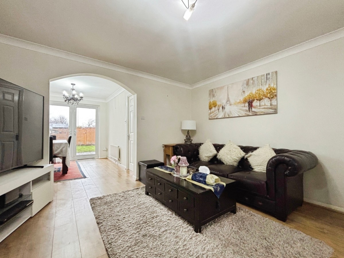 Centurion Walk, Kingsnorth, Ashford