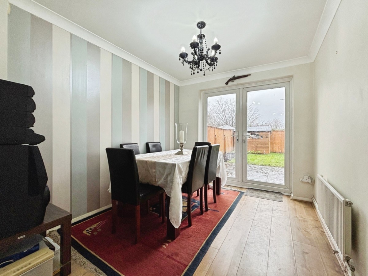 Centurion Walk, Kingsnorth, Ashford