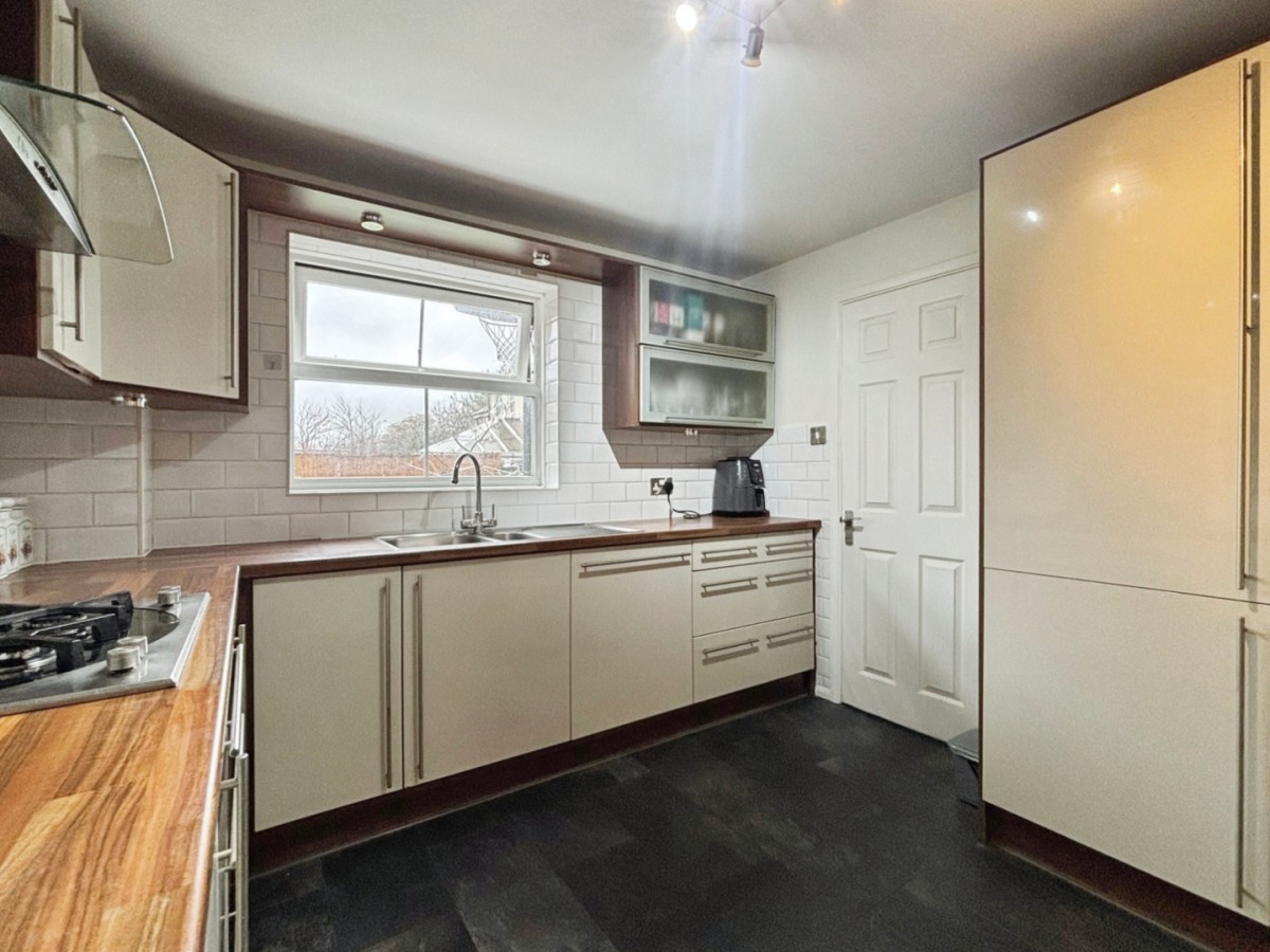 Centurion Walk, Kingsnorth, Ashford