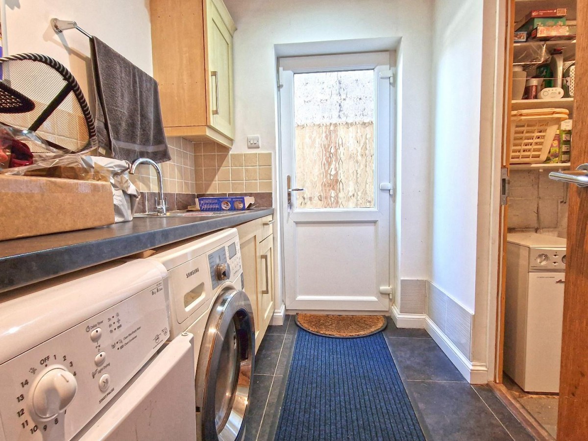 Fortescue Drive, Chesterton, Bicester