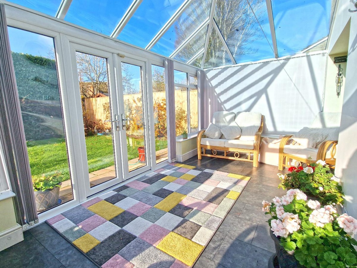 Fortescue Drive, Chesterton, Bicester