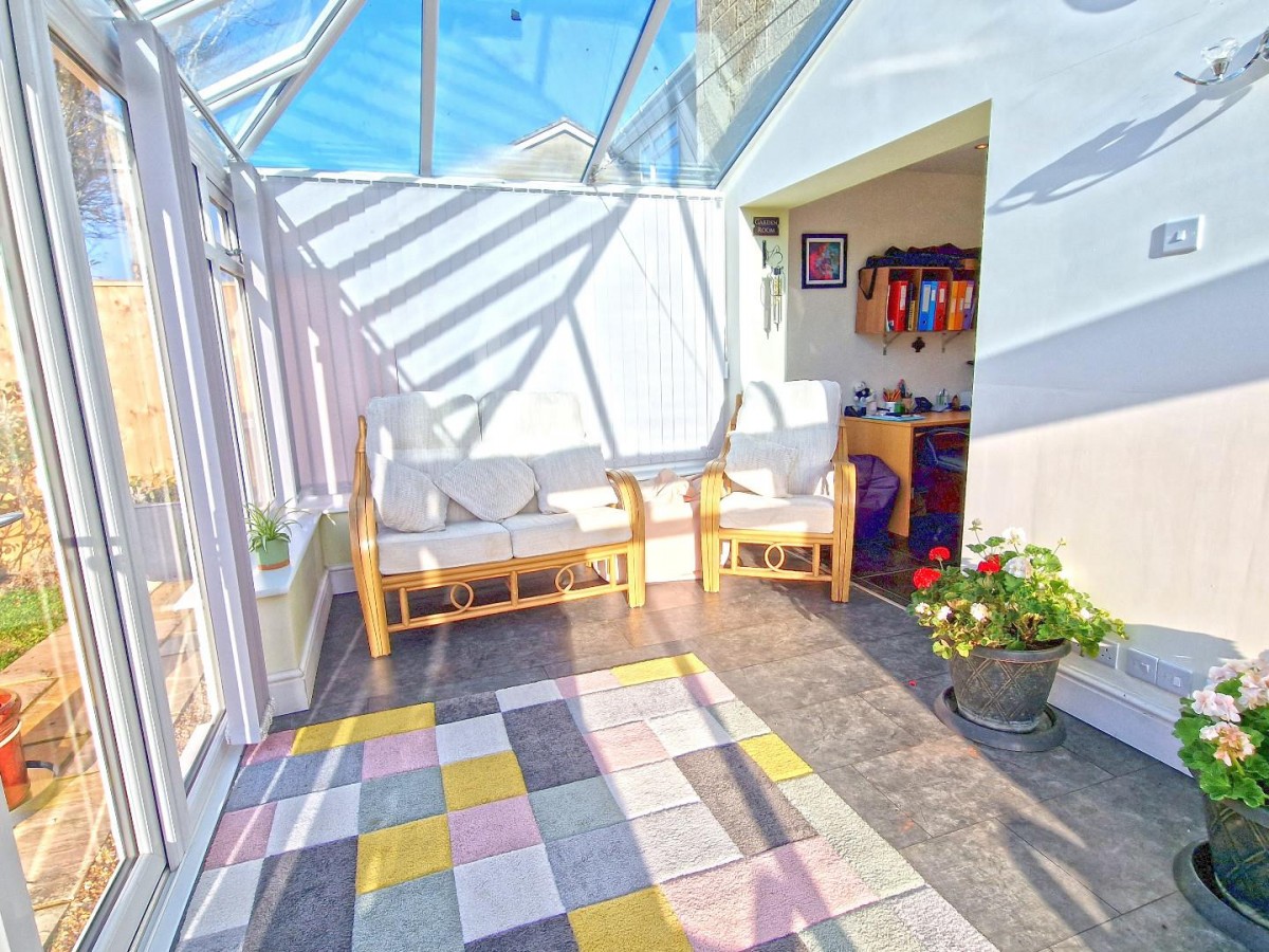 Fortescue Drive, Chesterton, Bicester