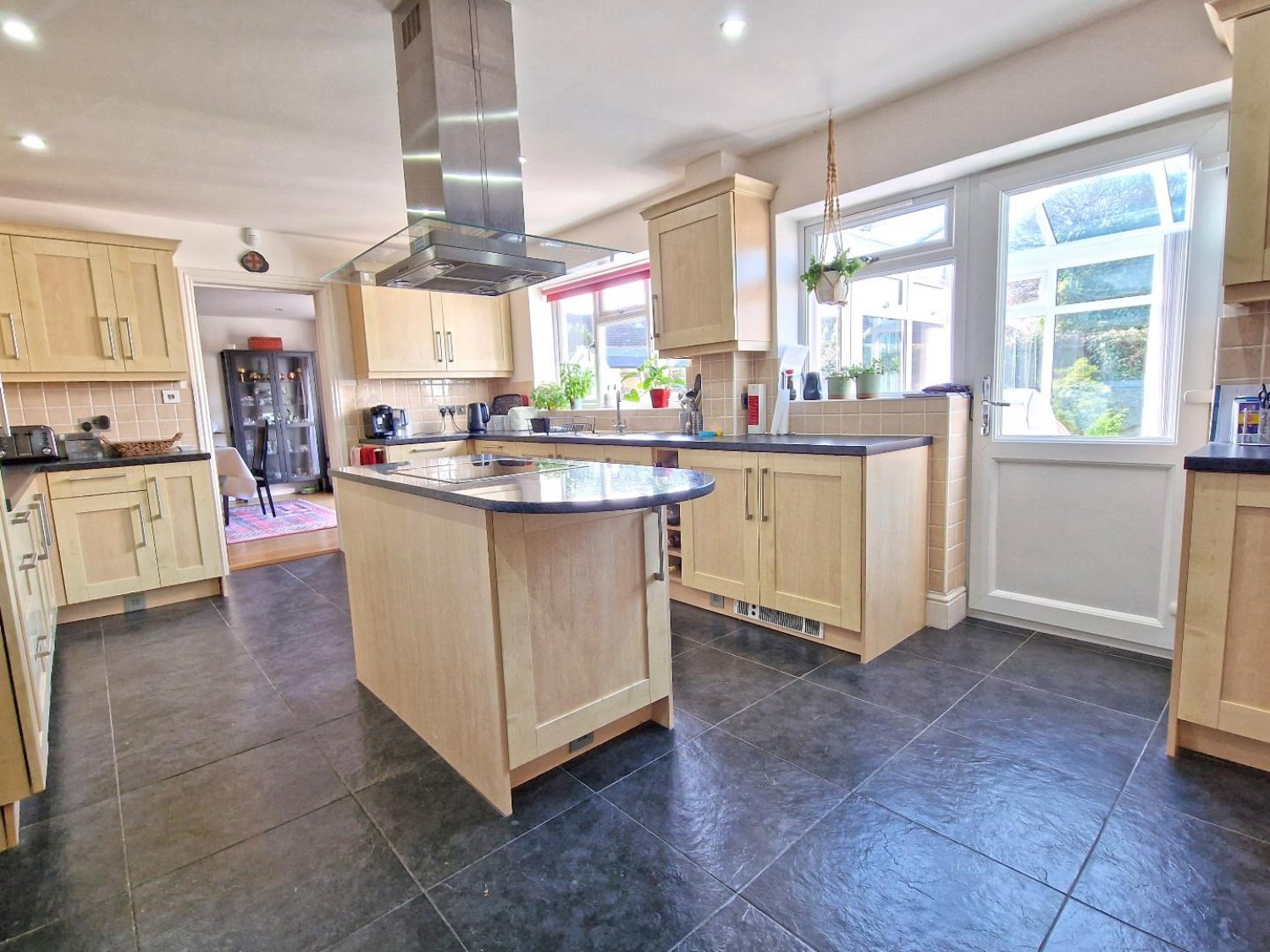 Fortescue Drive, Chesterton, Bicester