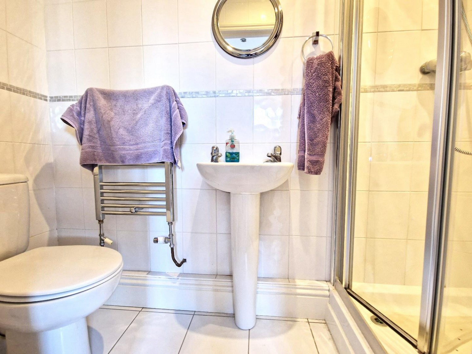 Fortescue Drive, Chesterton, Bicester